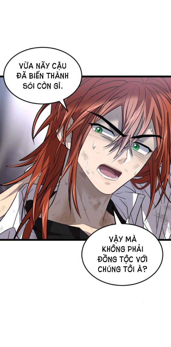 Trăng Tối: Kỉ Nguyên Máu Chương 52.1 page 19 - Giả Dược
