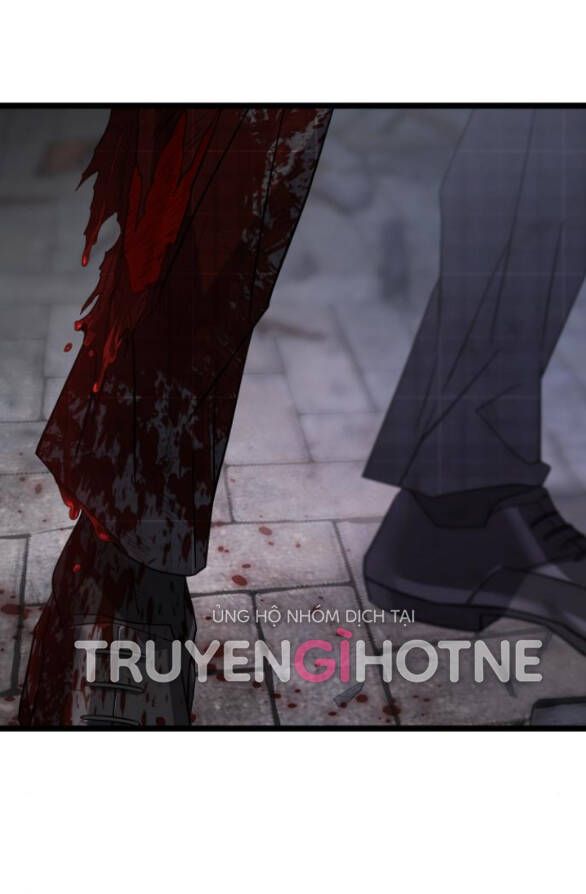 Trăng Tối: Kỉ Nguyên Máu Chương 52.1 page 23 - Giả Dược