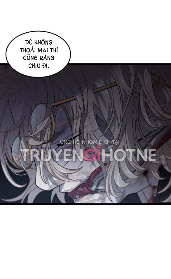Trăng Tối: Kỉ Nguyên Máu Chương 52.1 page 31 - Giả Dược