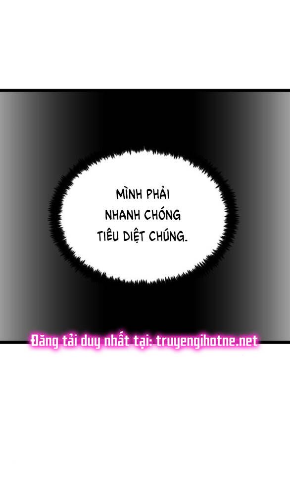 Trăng Tối: Kỉ Nguyên Máu Chương 52.1 page 36 - Giả Dược
