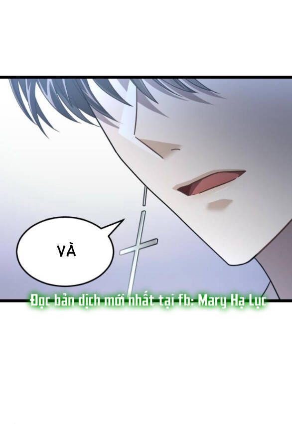 Trăng Tối: Kỉ Nguyên Máu Chương 52.2 page 14 - Giả Dược