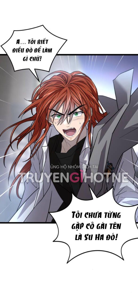 Trăng Tối: Kỉ Nguyên Máu Chương 52.2 page 16 - Giả Dược