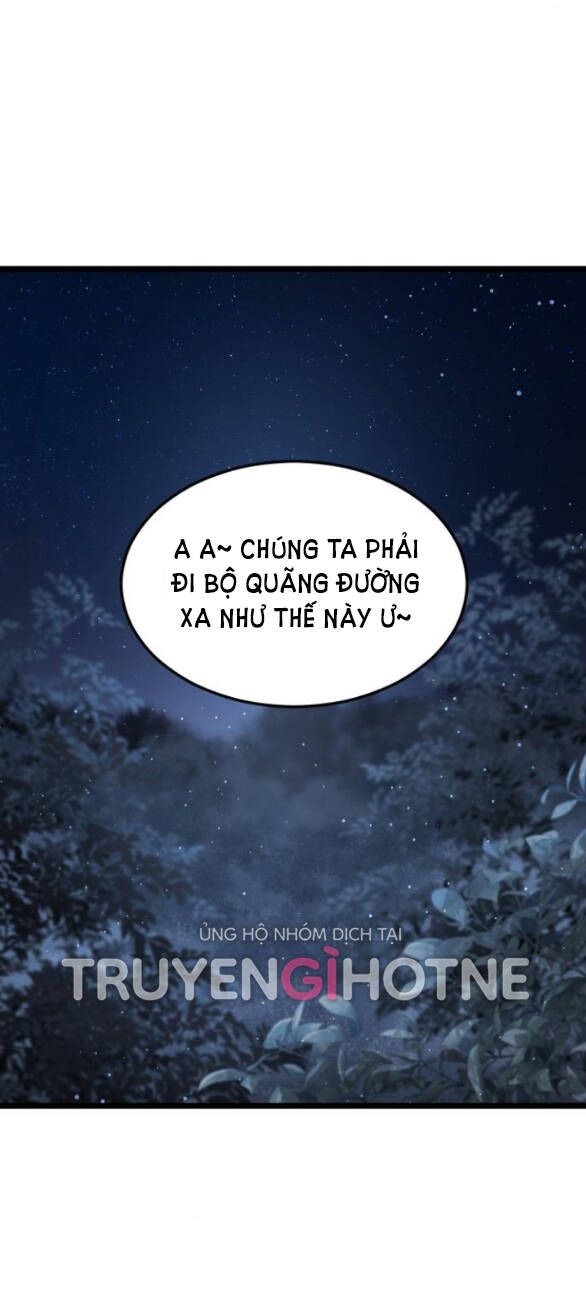 Trăng Tối: Kỉ Nguyên Máu Chương 52.2 page 20 - Giả Dược