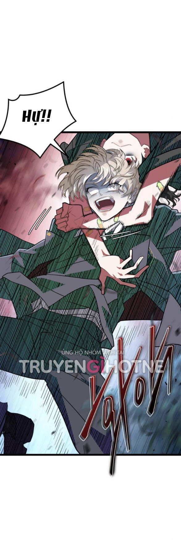 Trăng Tối: Kỉ Nguyên Máu Chương 52.2 page 28 - Giả Dược