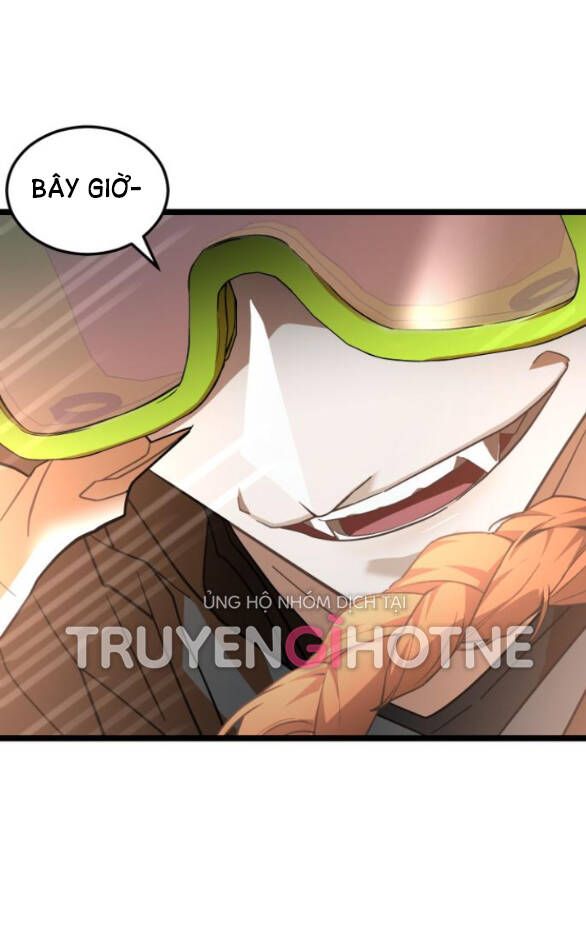 Trăng Tối: Kỉ Nguyên Máu Chương 52.2 page 40 - Giả Dược