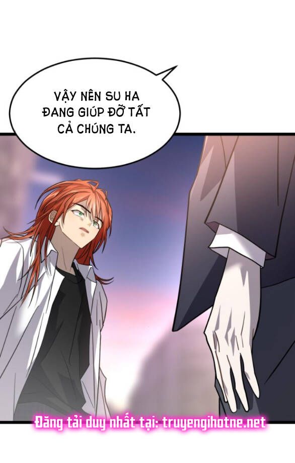 Trăng Tối: Kỉ Nguyên Máu Chương 52.2 page 8 - Giả Dược