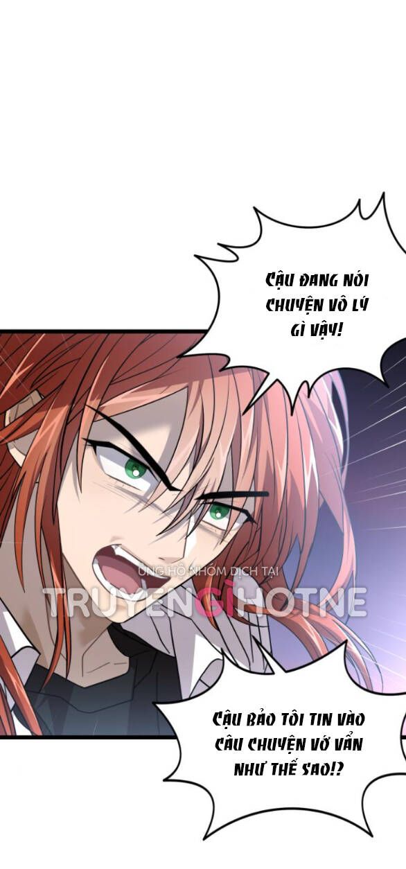 Trăng Tối: Kỉ Nguyên Máu Chương 52.2 page 9 - Giả Dược
