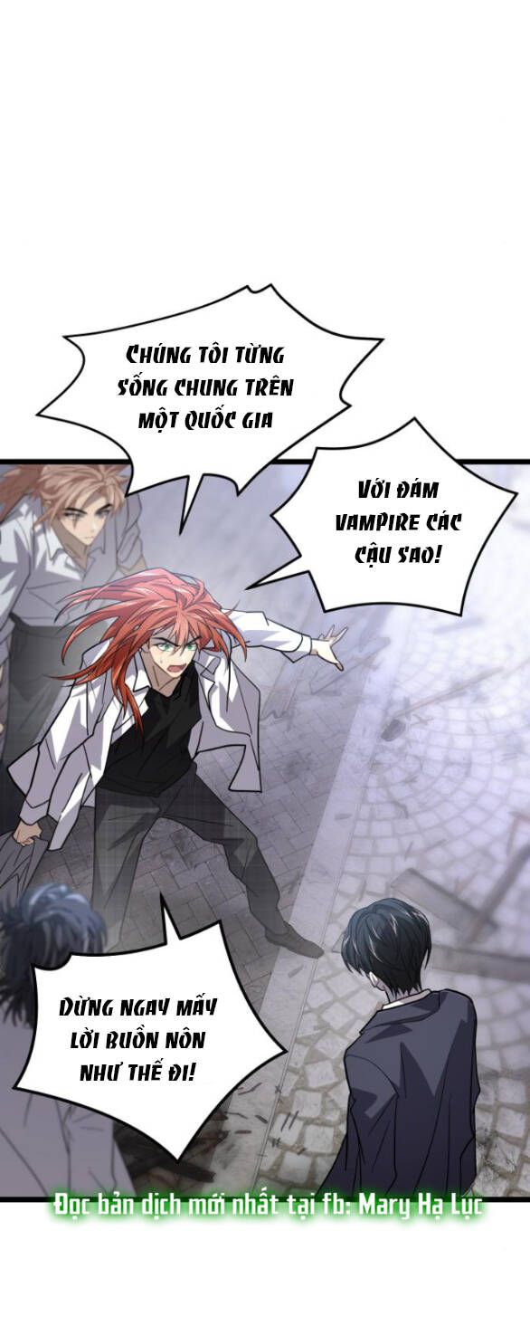 Trăng Tối: Kỉ Nguyên Máu Chương 52.2 page 10 - Giả Dược