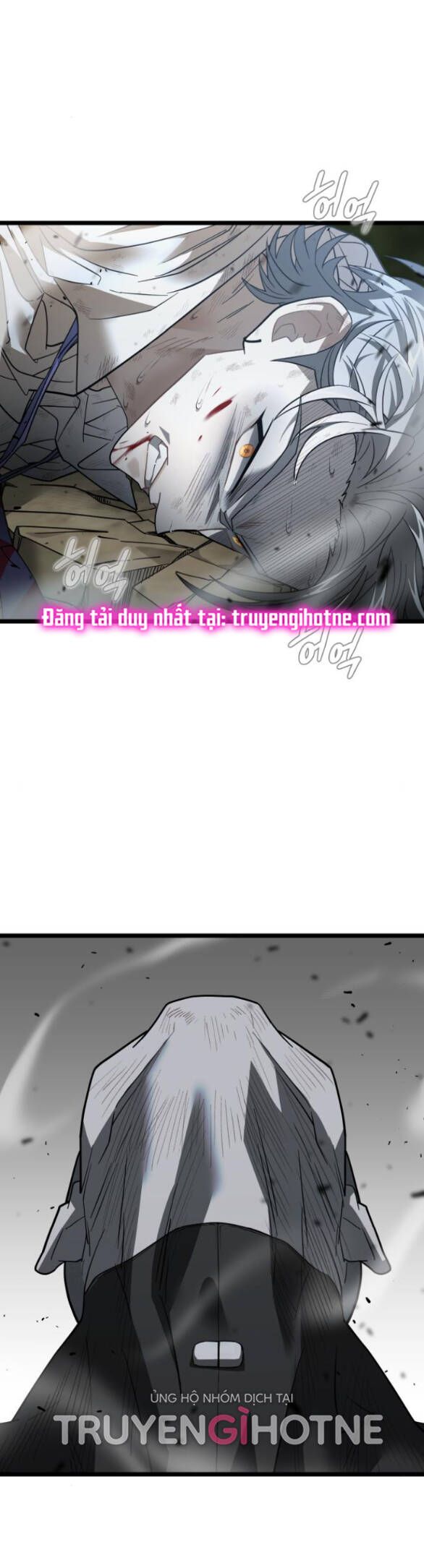 Trăng Tối: Kỉ Nguyên Máu Chương 53.1 page 11 - Giả Dược