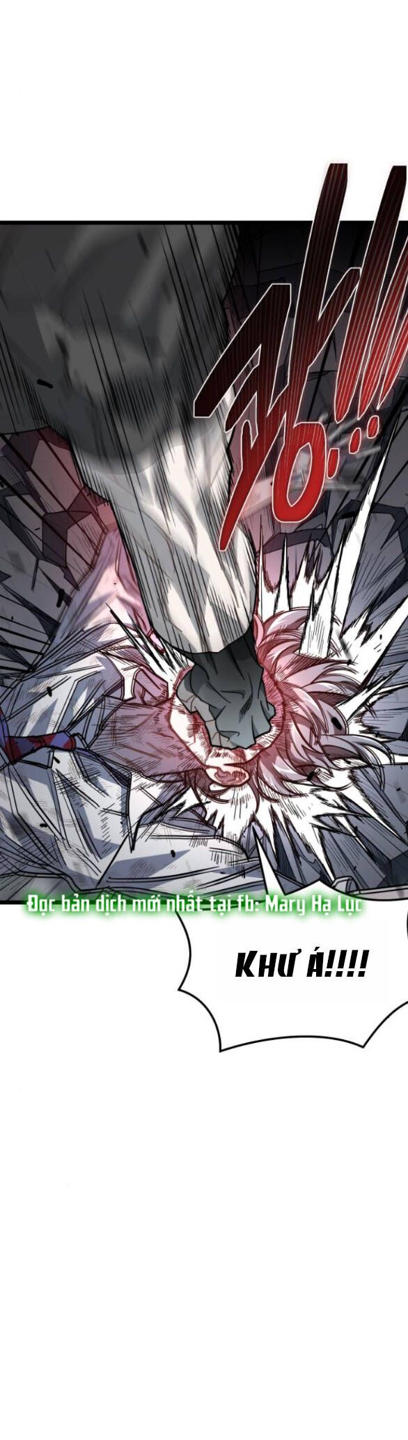 Trăng Tối: Kỉ Nguyên Máu Chương 53.1 page 14 - Giả Dược