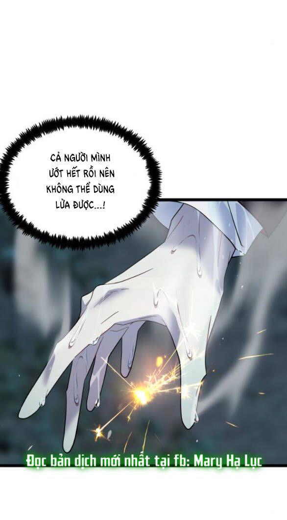 Trăng Tối: Kỉ Nguyên Máu Chương 53.1 page 16 - Giả Dược