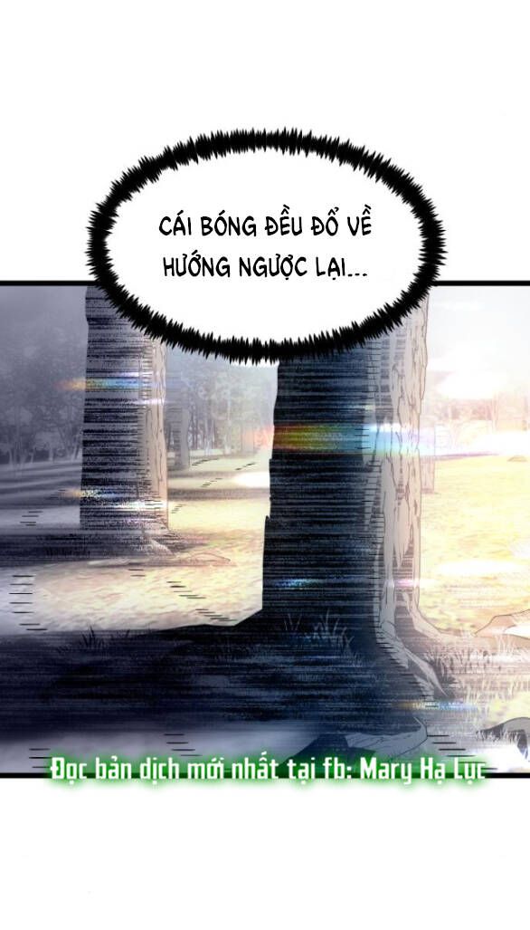 Trăng Tối: Kỉ Nguyên Máu Chương 53.1 page 27 - Giả Dược
