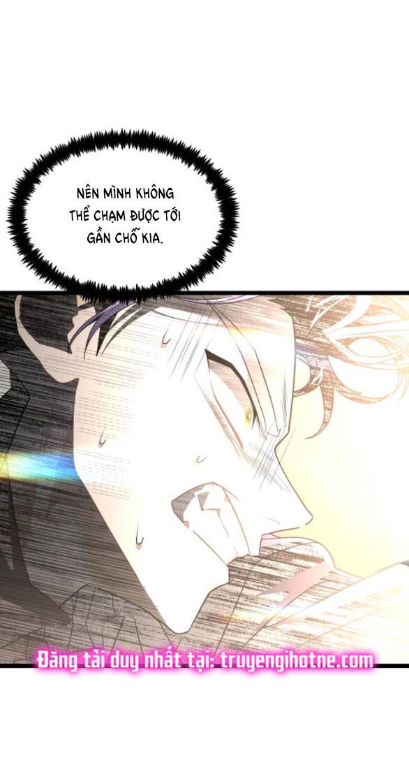 Trăng Tối: Kỉ Nguyên Máu Chương 53.1 page 28 - Giả Dược