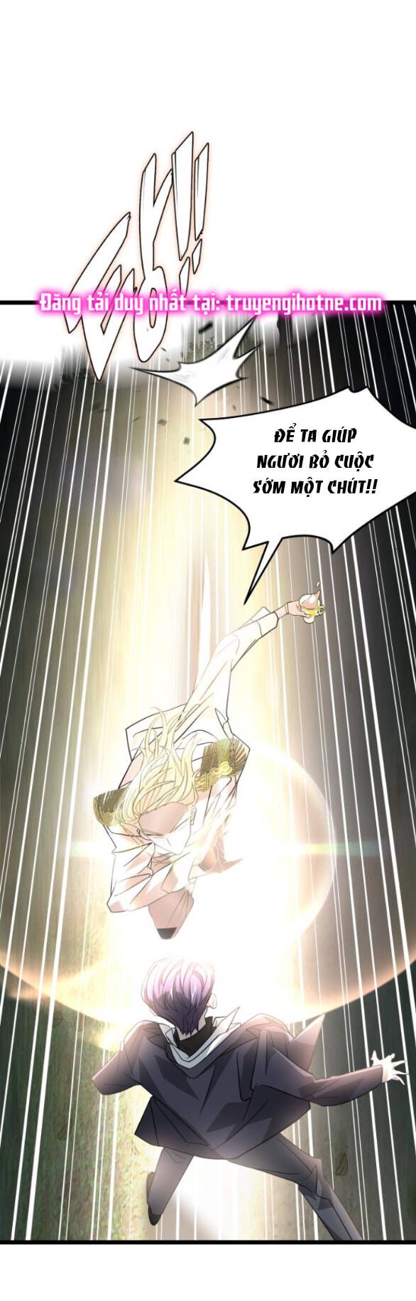 Trăng Tối: Kỉ Nguyên Máu Chương 53.1 page 31 - Giả Dược