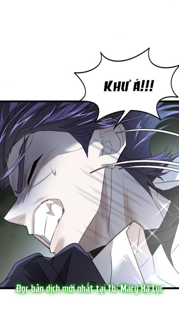 Trăng Tối: Kỉ Nguyên Máu Chương 53.1 page 33 - Giả Dược