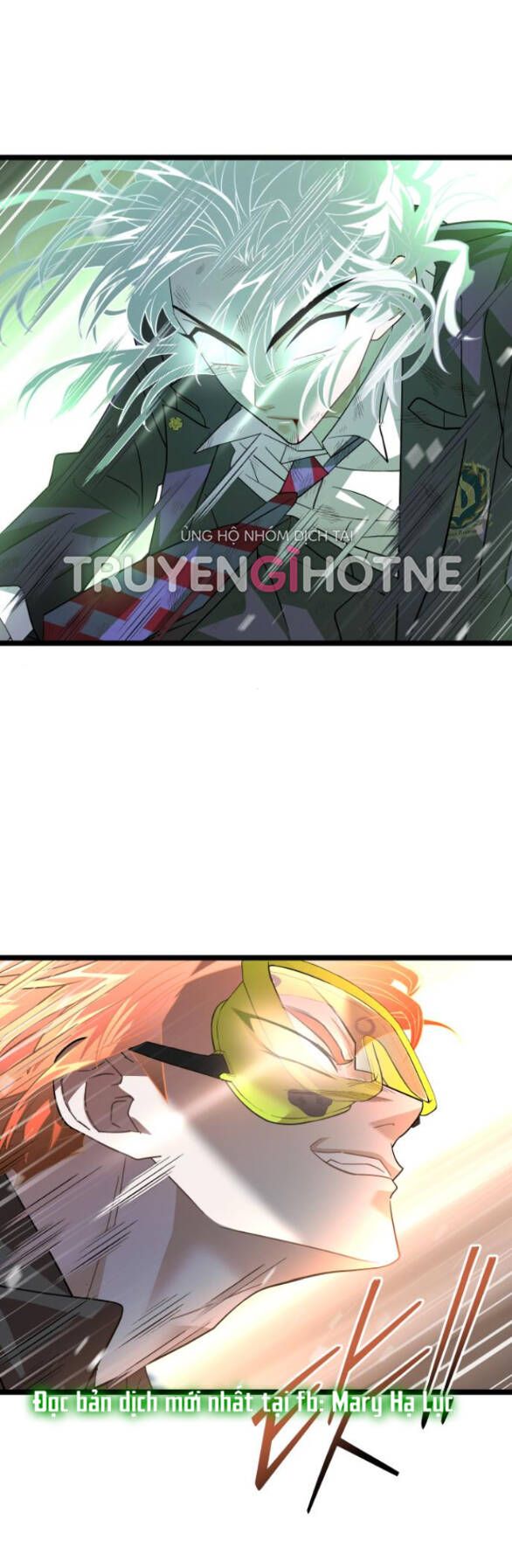 Trăng Tối: Kỉ Nguyên Máu Chương 53.1 page 40 - Giả Dược