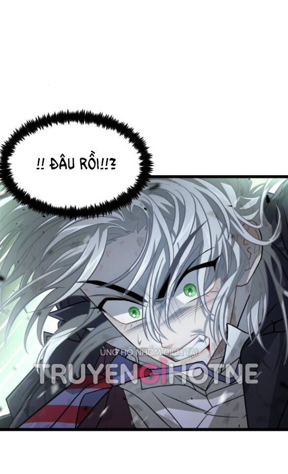 Trăng Tối: Kỉ Nguyên Máu Chương 53.2 page 2 - Giả Dược