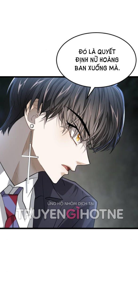 Trăng Tối: Kỉ Nguyên Máu Chương 53.2 page 22 - Giả Dược