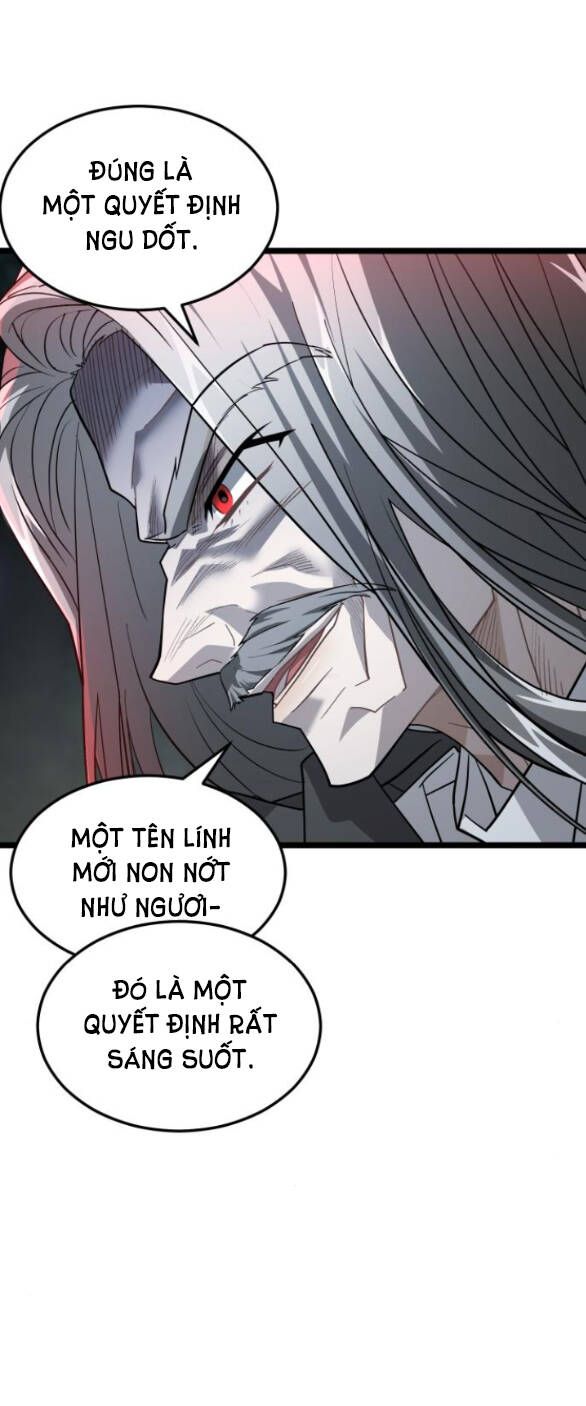 Trăng Tối: Kỉ Nguyên Máu Chương 53.2 page 23 - Giả Dược