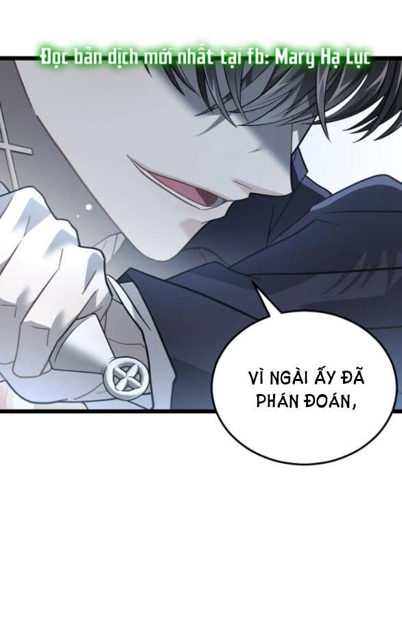 Trăng Tối: Kỉ Nguyên Máu Chương 53.2 page 24 - Giả Dược