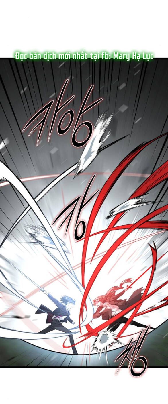 Trăng Tối: Kỉ Nguyên Máu Chương 53.2 page 27 - Giả Dược