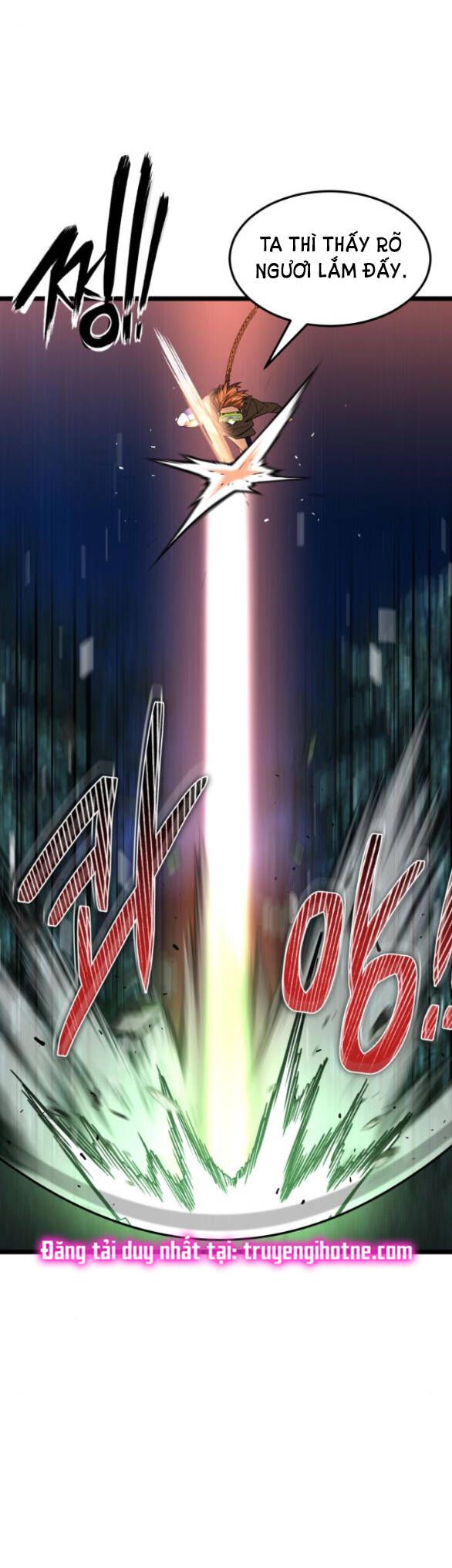 Trăng Tối: Kỉ Nguyên Máu Chương 53.2 page 4 - Giả Dược