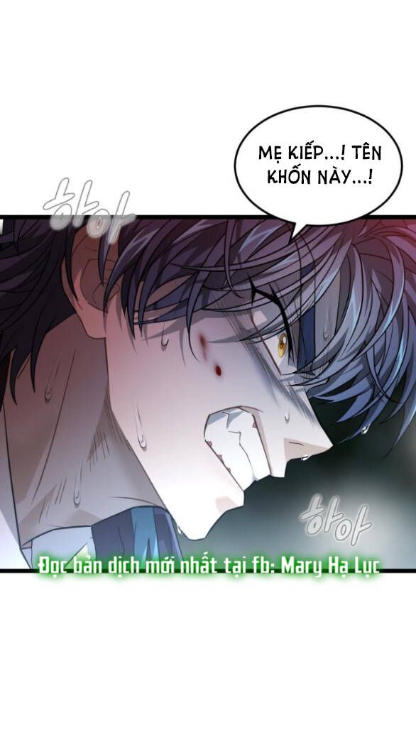 Trăng Tối: Kỉ Nguyên Máu Chương 53.2 page 10 - Giả Dược