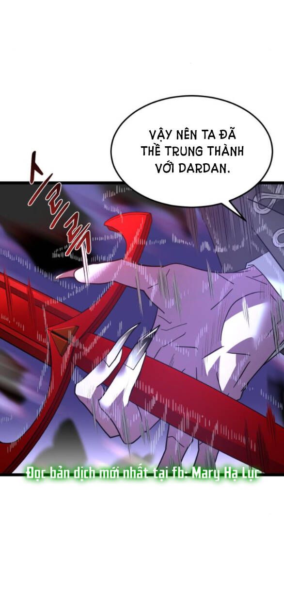 Trăng Tối: Kỉ Nguyên Máu Chương 54.1 page 11 - Giả Dược