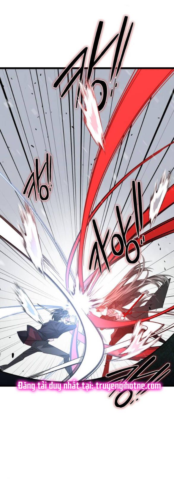 Trăng Tối: Kỉ Nguyên Máu Chương 54.1 page 15 - Giả Dược
