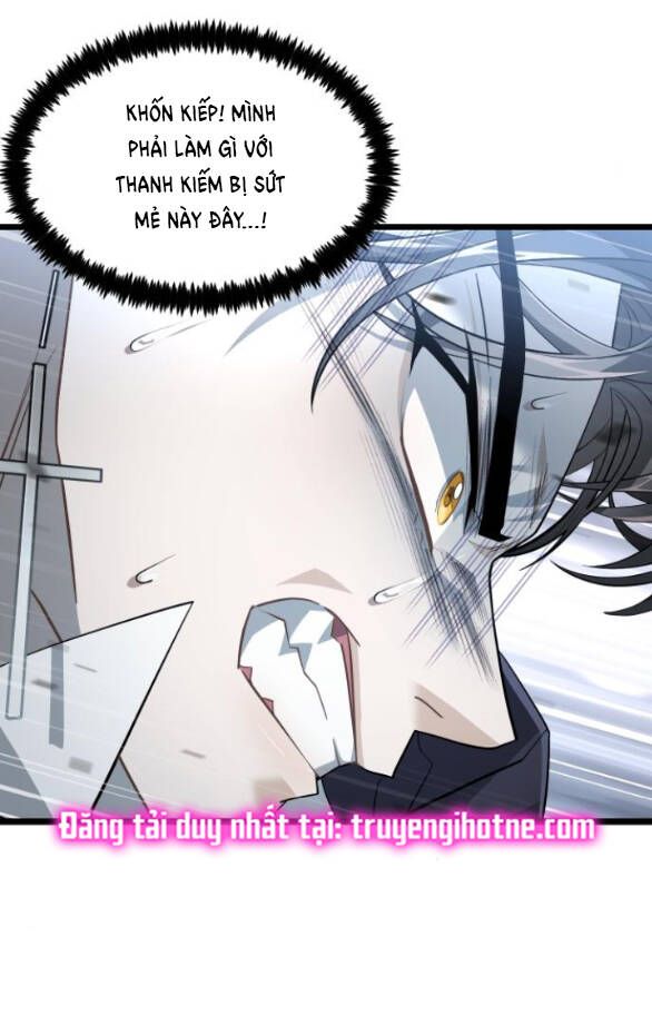 Trăng Tối: Kỉ Nguyên Máu Chương 54.1 page 18 - Giả Dược