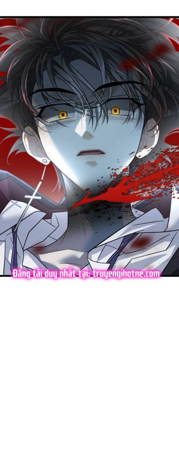 Trăng Tối: Kỉ Nguyên Máu Chương 54.1 page 21 - Giả Dược