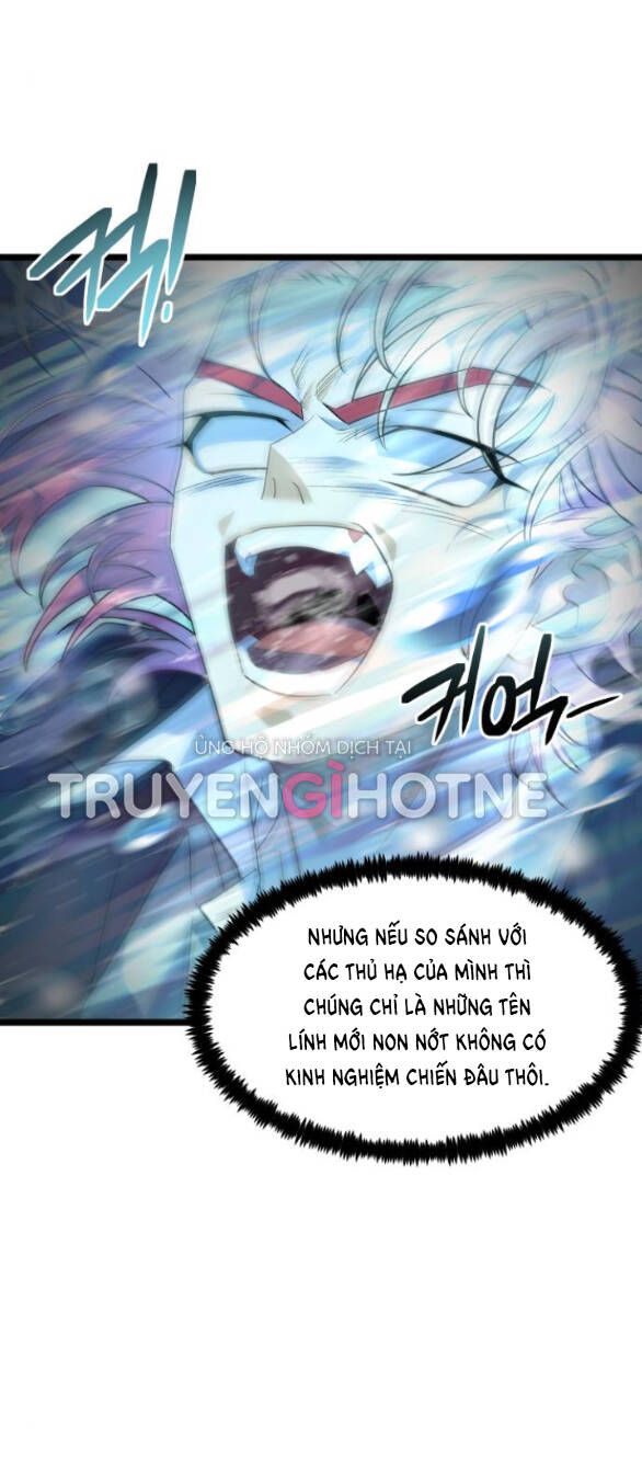 Trăng Tối: Kỉ Nguyên Máu Chương 54.1 page 30 - Giả Dược