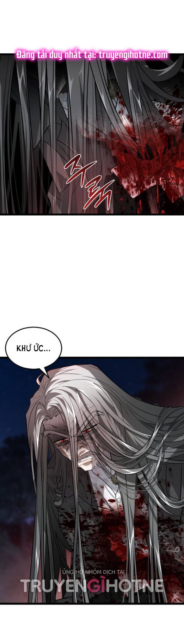 Trăng Tối: Kỉ Nguyên Máu Chương 54.1 page 4 - Giả Dược
