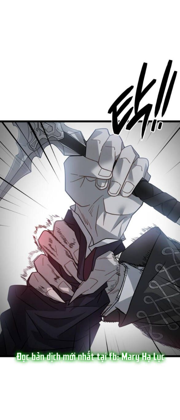 Trăng Tối: Kỉ Nguyên Máu Chương 54.1 page 34 - Giả Dược