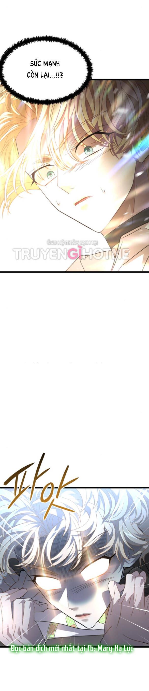Trăng Tối: Kỉ Nguyên Máu Chương 54.1 page 39 - Giả Dược
