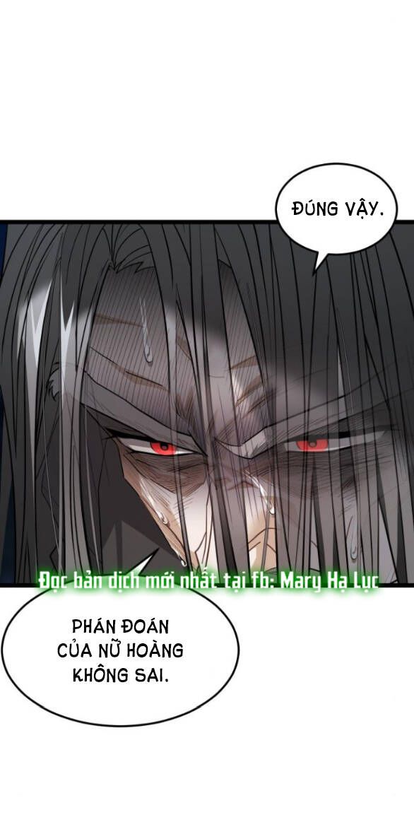 Trăng Tối: Kỉ Nguyên Máu Chương 54.1 page 5 - Giả Dược
