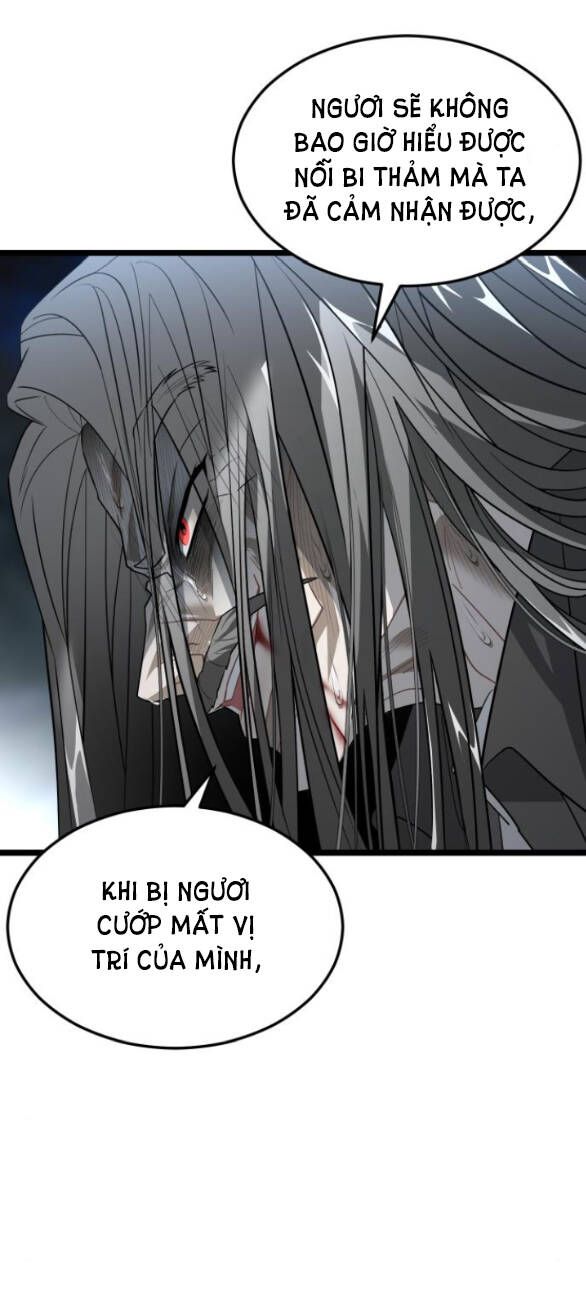 Trăng Tối: Kỉ Nguyên Máu Chương 54.1 page 8 - Giả Dược