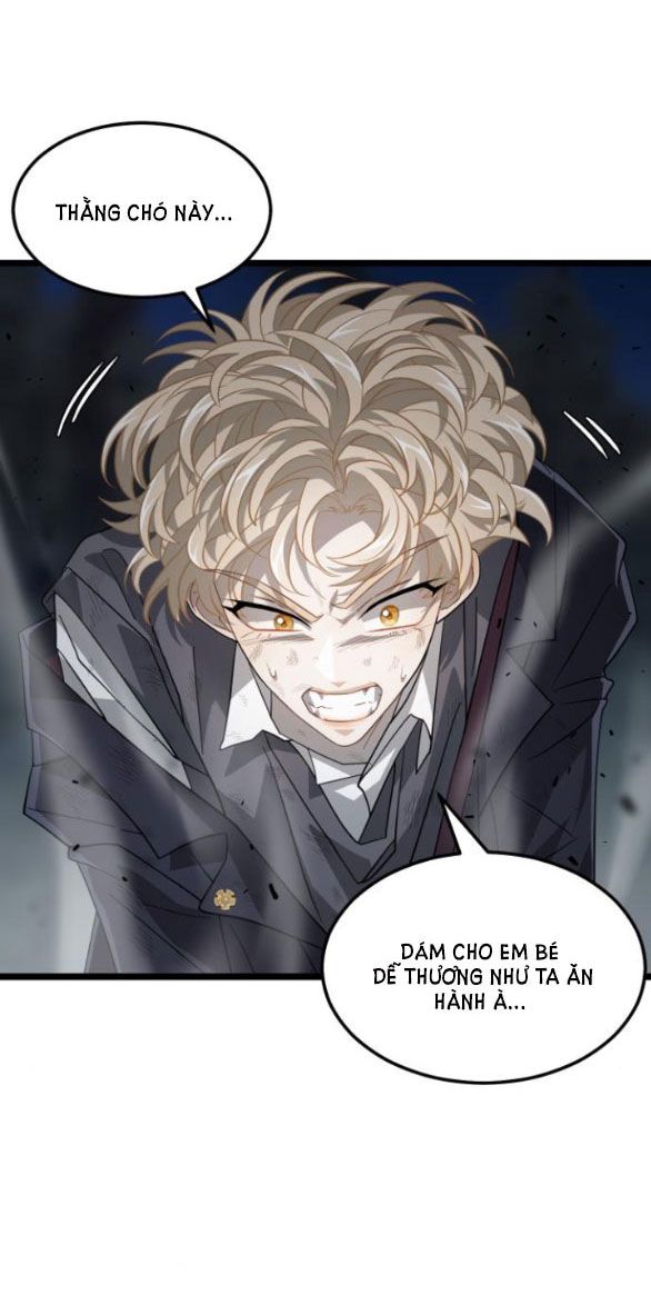 Trăng Tối: Kỉ Nguyên Máu Chương 55 page 13 - Giả Dược