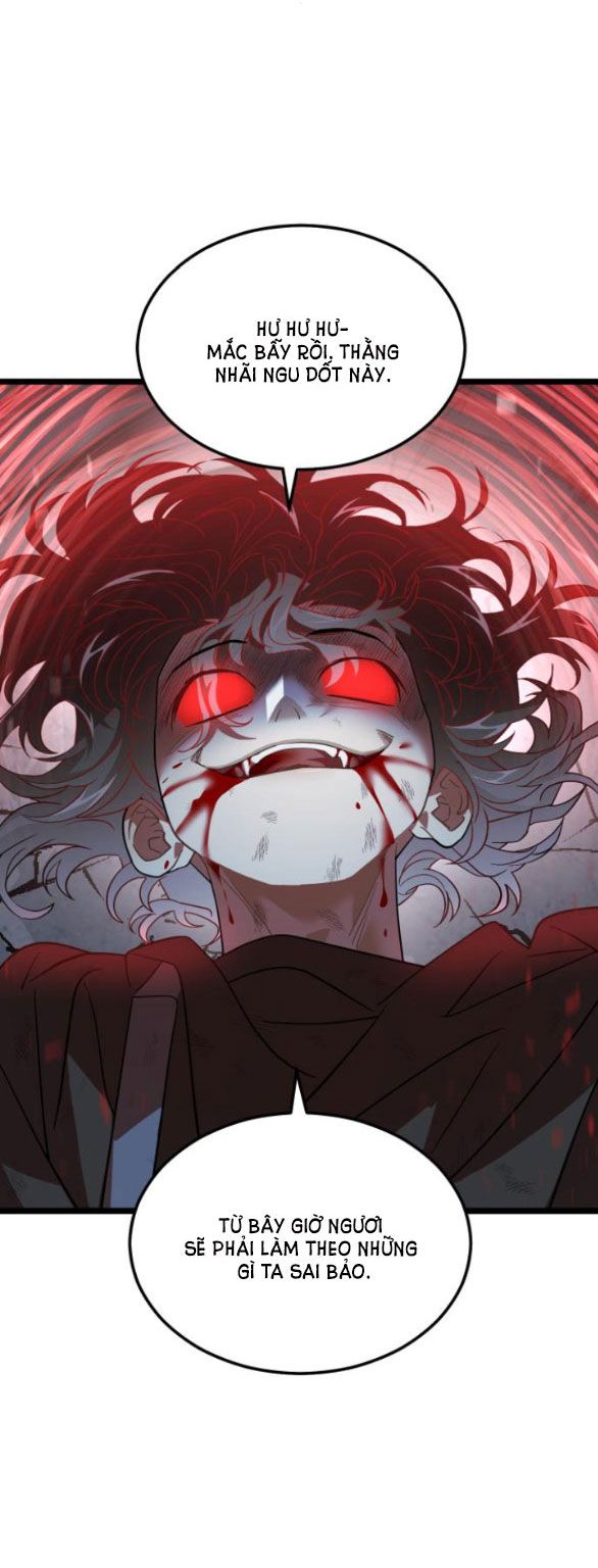 Trăng Tối: Kỉ Nguyên Máu Chương 55 page 15 - Giả Dược