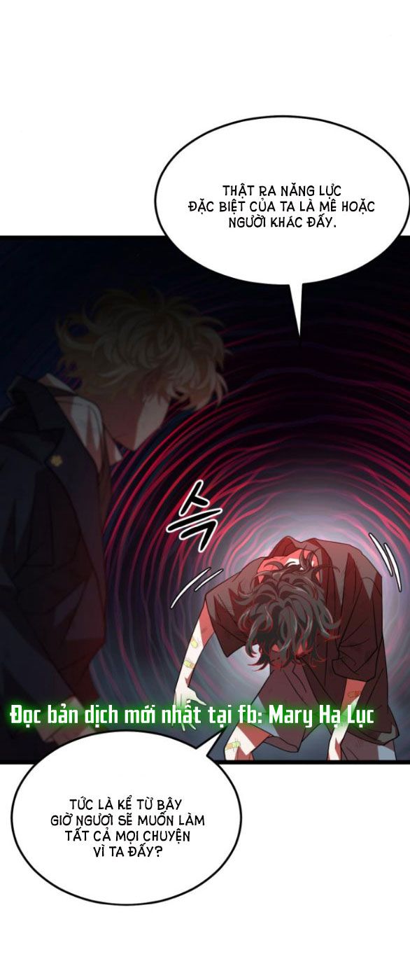 Trăng Tối: Kỉ Nguyên Máu Chương 55 page 16 - Giả Dược