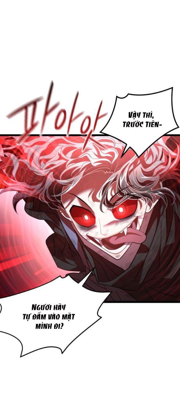 Trăng Tối: Kỉ Nguyên Máu Chương 55 page 17 - Giả Dược