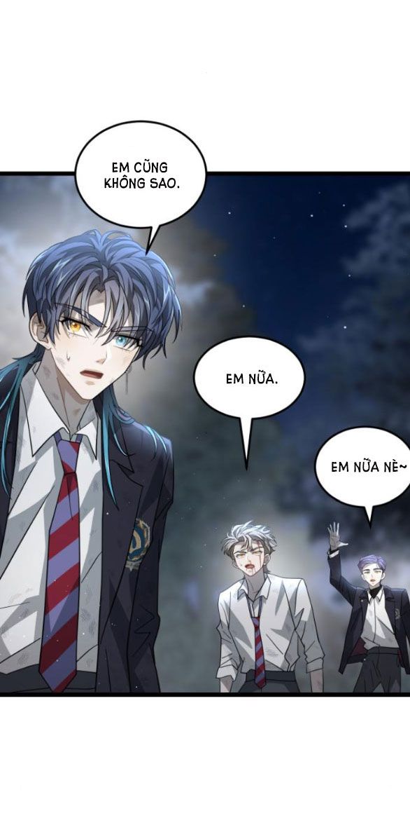 Trăng Tối: Kỉ Nguyên Máu Chương 55 page 50 - Giả Dược