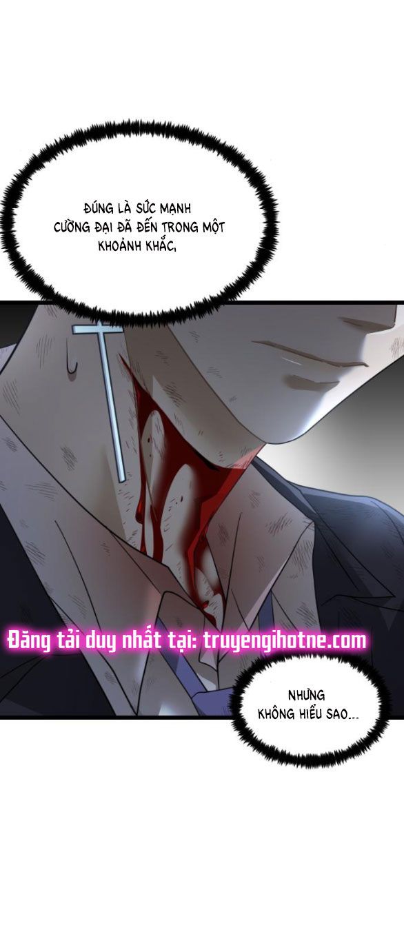 Trăng Tối: Kỉ Nguyên Máu Chương 55 page 57 - Giả Dược