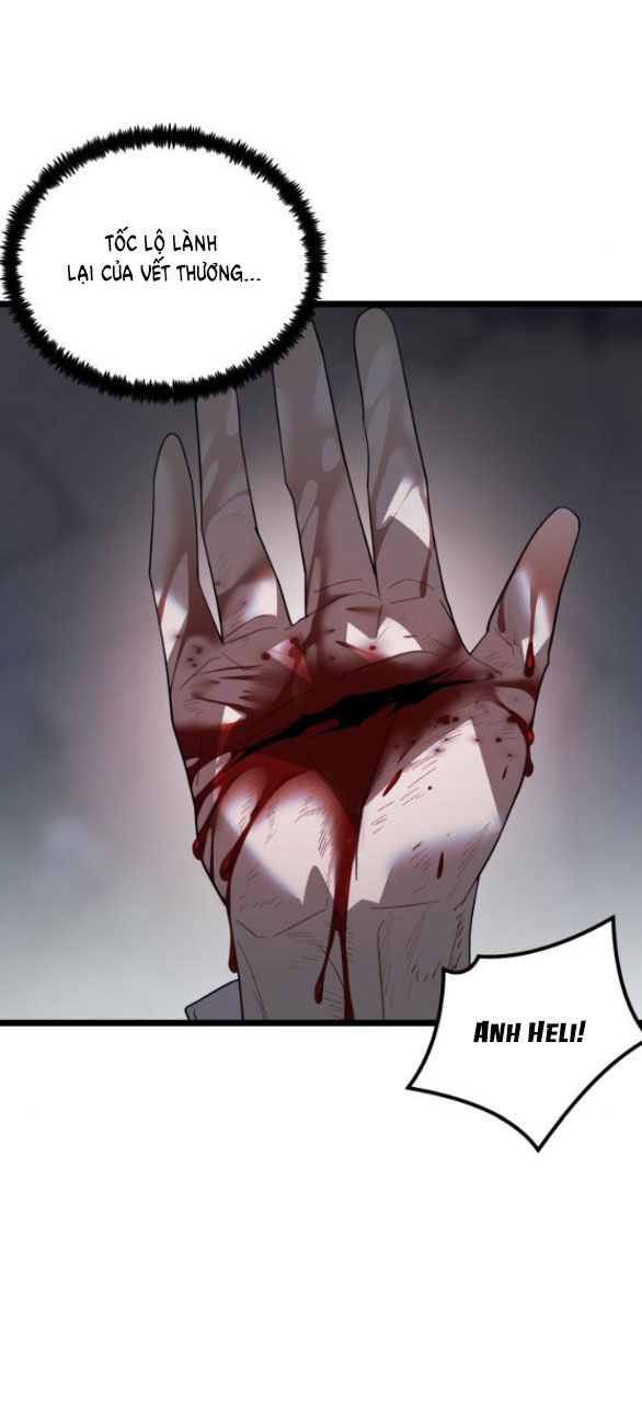 Trăng Tối: Kỉ Nguyên Máu Chương 55 page 58 - Giả Dược