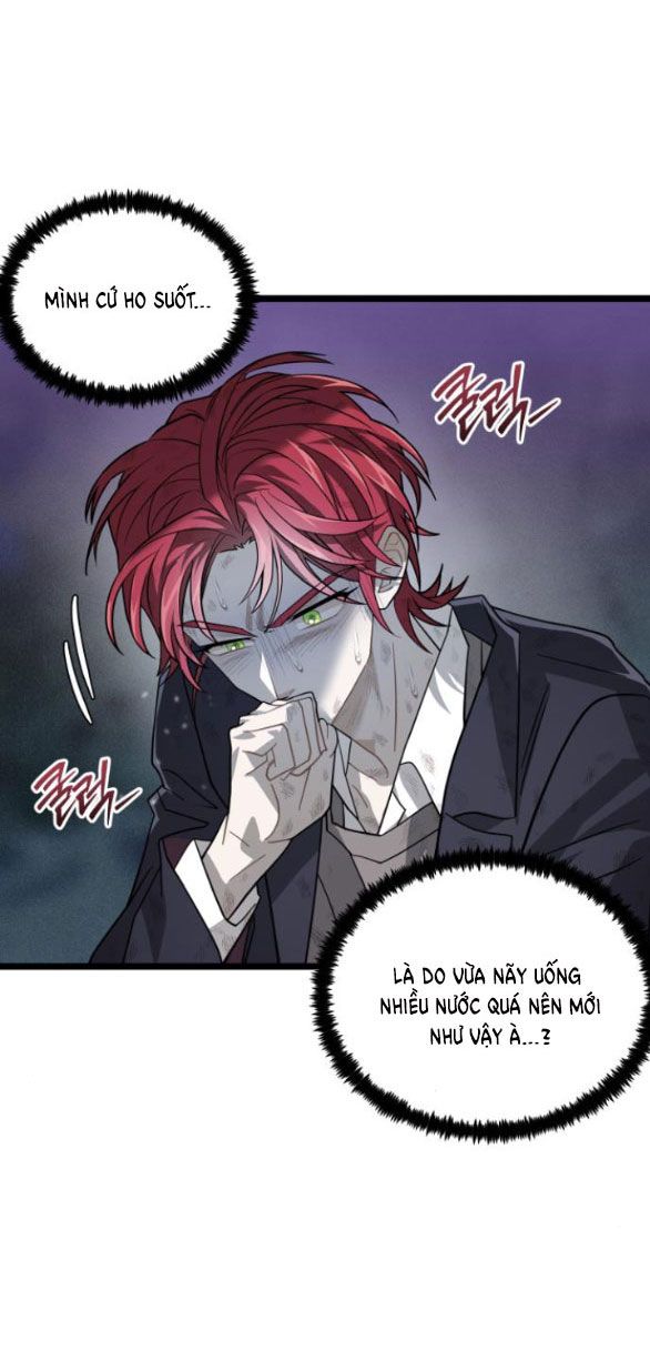 Trăng Tối: Kỉ Nguyên Máu Chương 55 page 66 - Giả Dược
