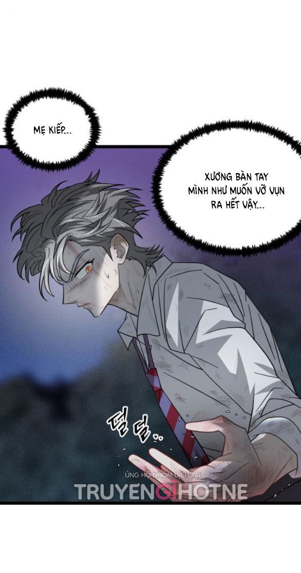 Trăng Tối: Kỉ Nguyên Máu Chương 55 page 67 - Giả Dược