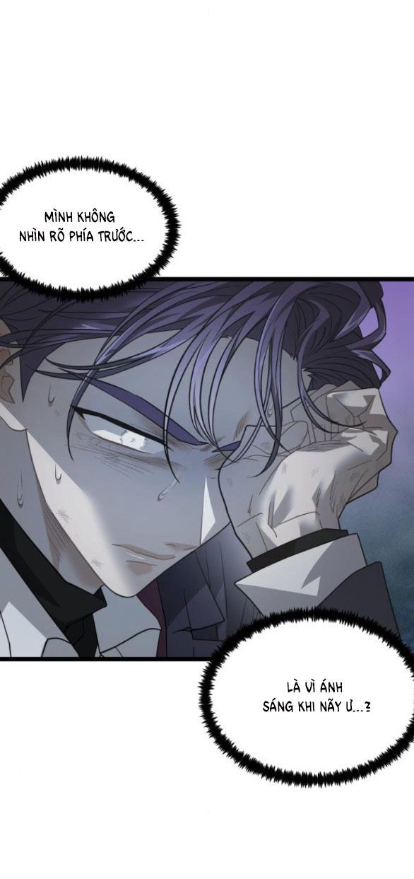 Trăng Tối: Kỉ Nguyên Máu Chương 55 page 68 - Giả Dược