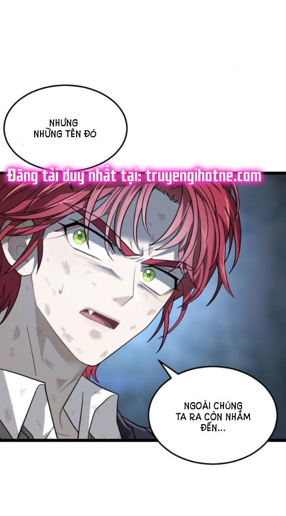 Trăng Tối: Kỉ Nguyên Máu Chương 55 page 76 - Giả Dược