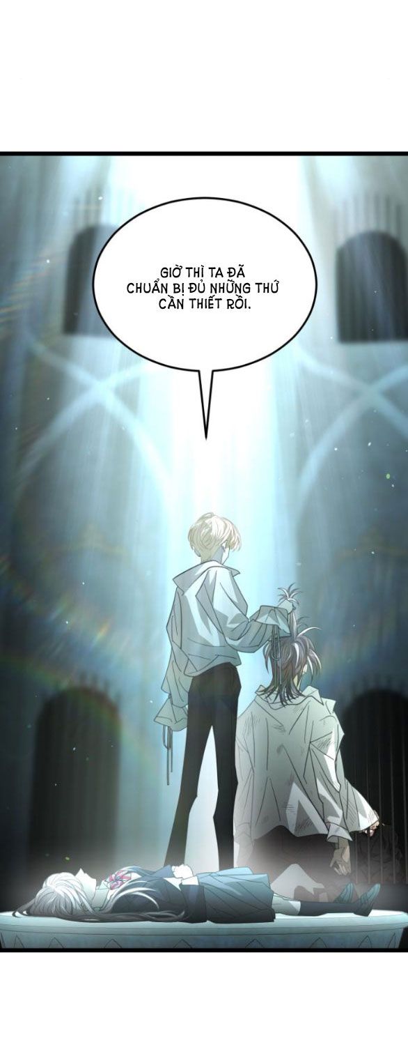 Trăng Tối: Kỉ Nguyên Máu Chương 56 page 104 - Giả Dược