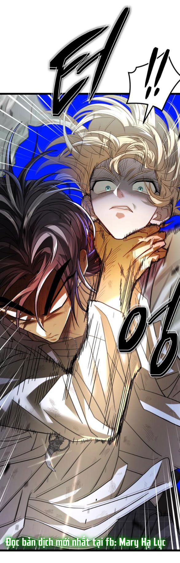Trăng Tối: Kỉ Nguyên Máu Chương 56 page 108 - Giả Dược